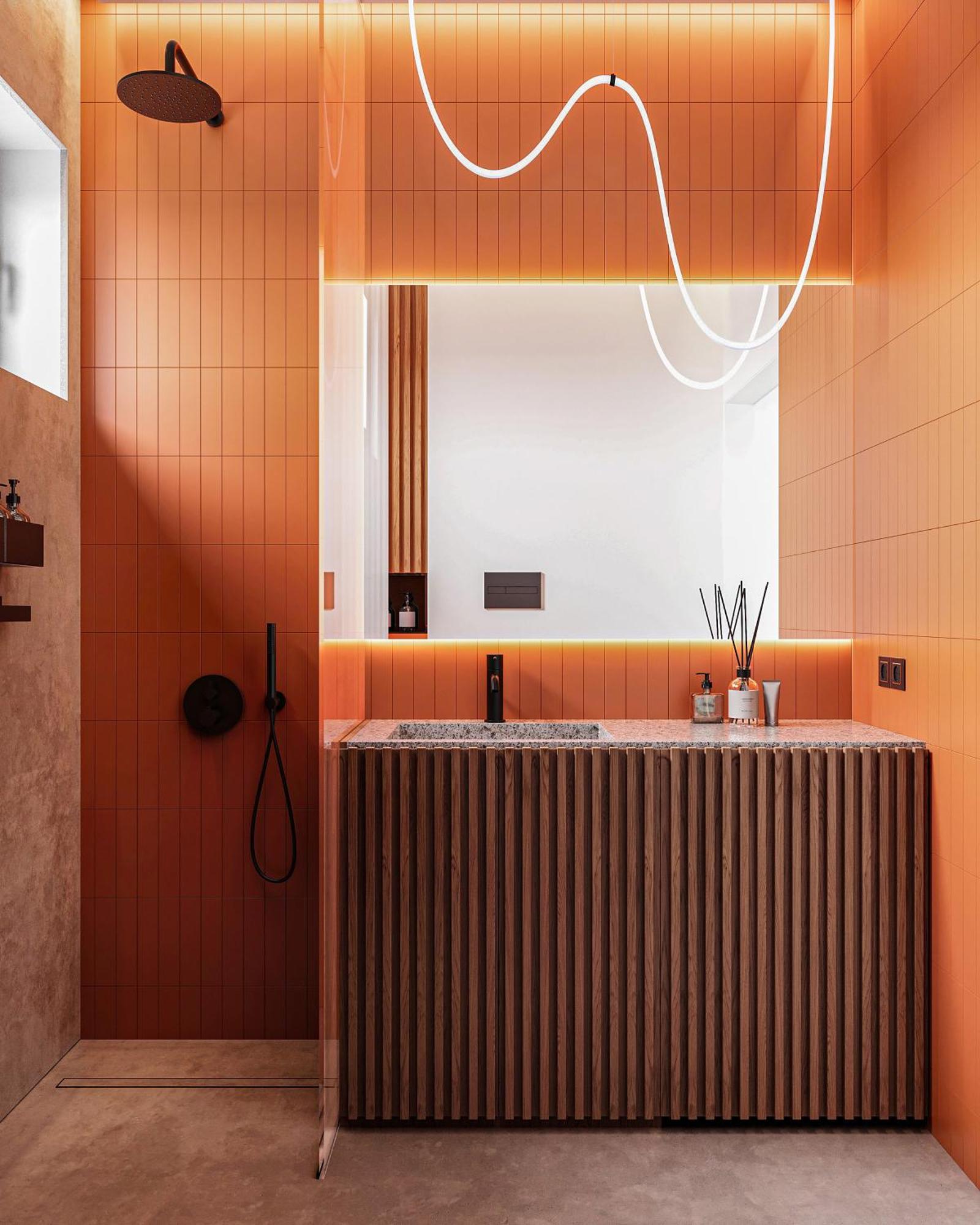 Qult - Amouage Apartament *