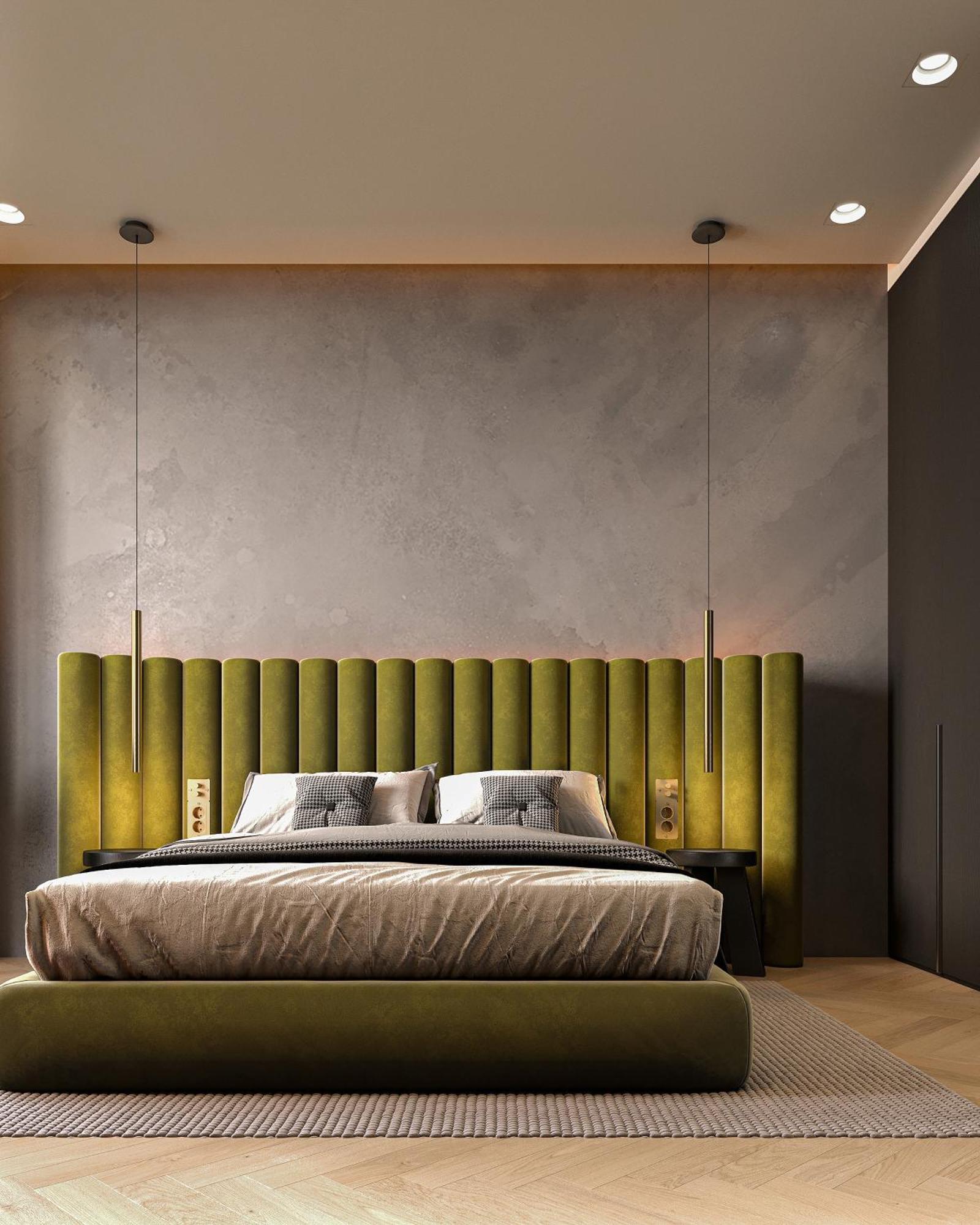Apartament Qult - Amouage *