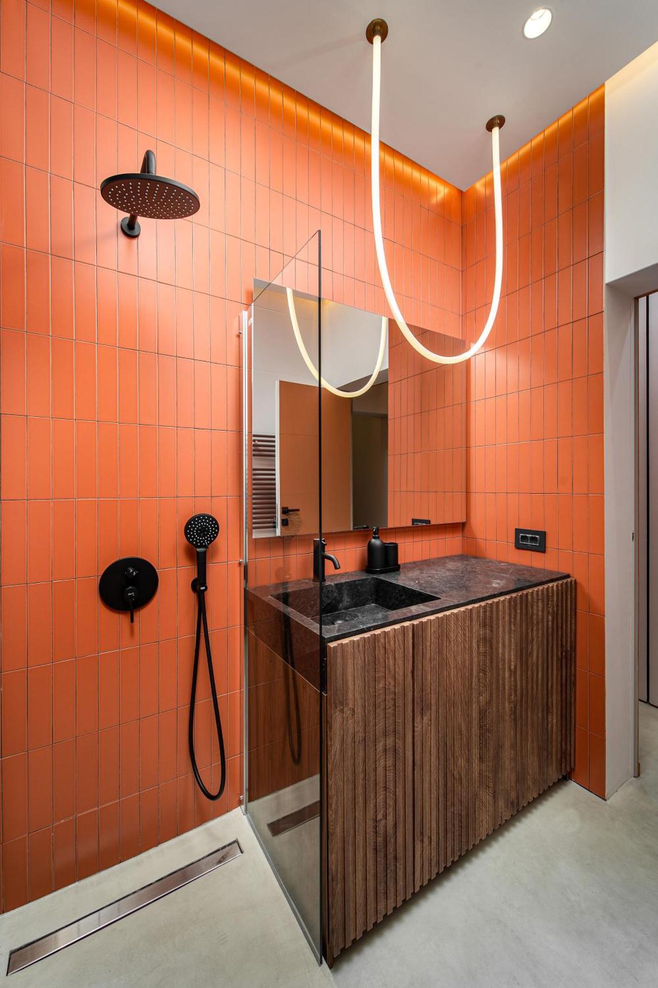 Apartament Qult - Amouage *