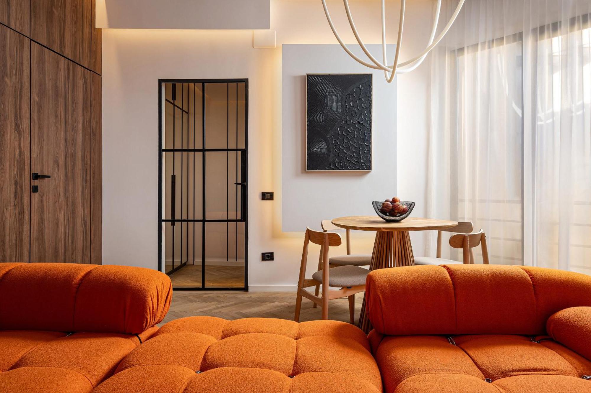 Apartament Qult - Amouage
