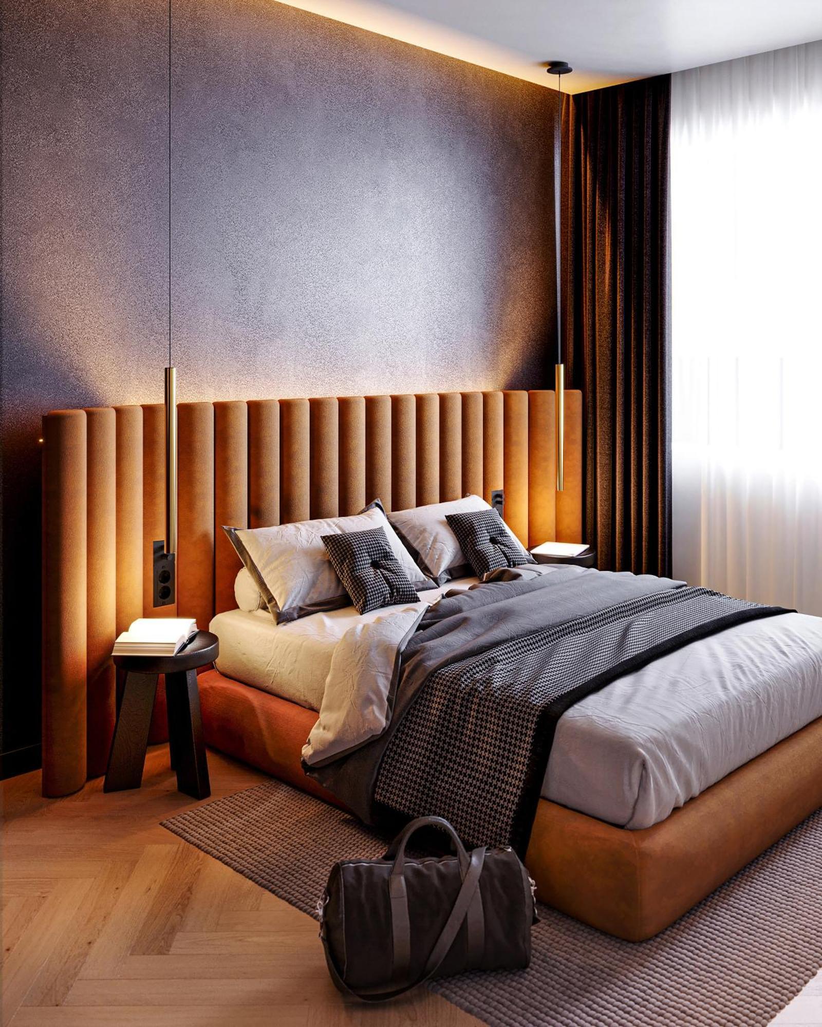 Apartament Qult - Amouage *