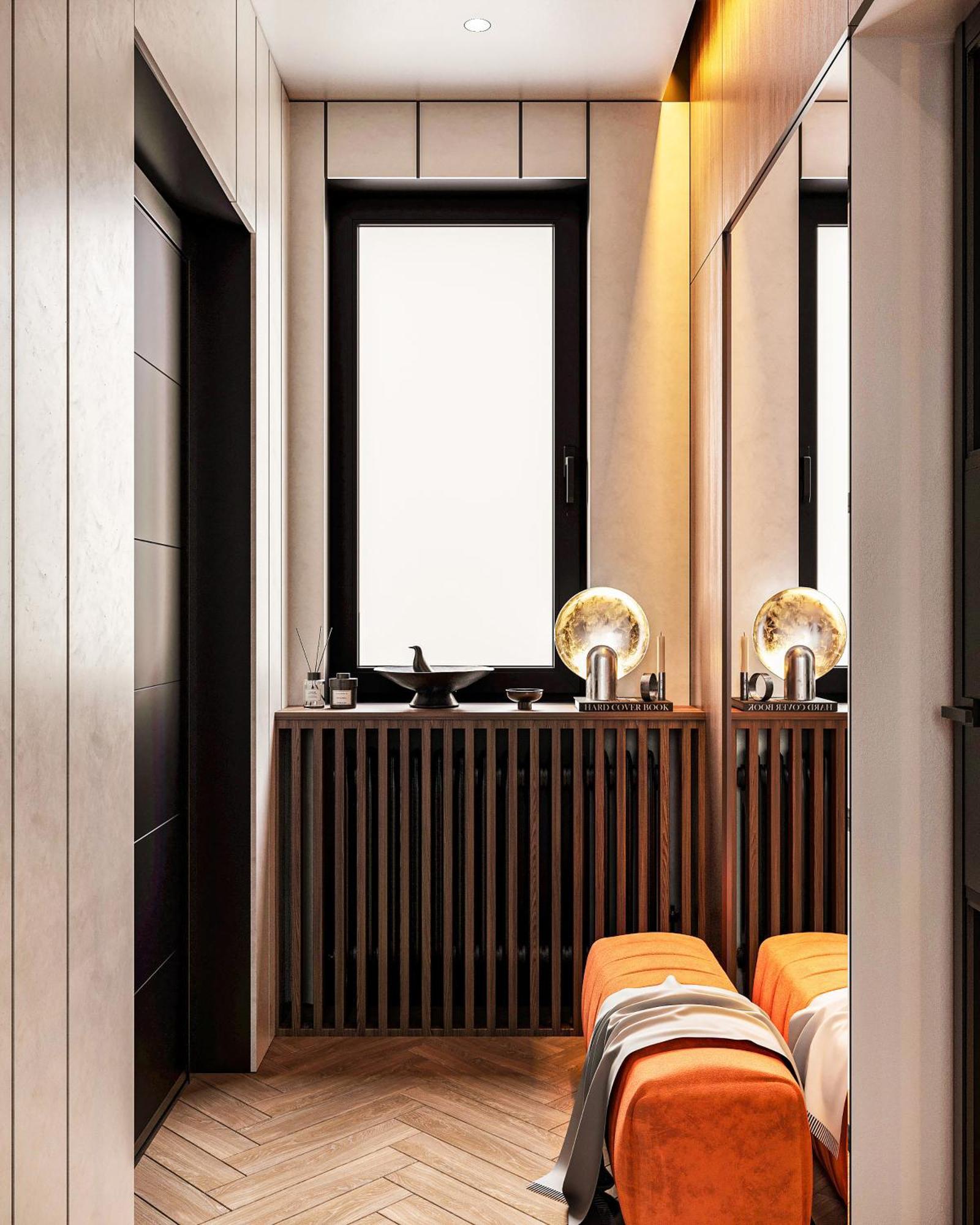 Apartament Qult - Amouage
